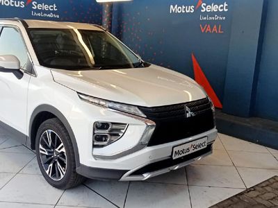 2024 Mitsubishi Eclipse Cross 2.0 GLS Auto