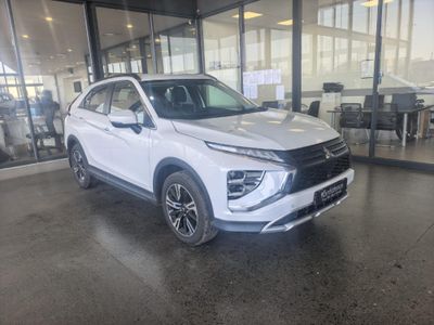 2024 Mitsubishi Eclipse Cross 2.0 GLS Auto