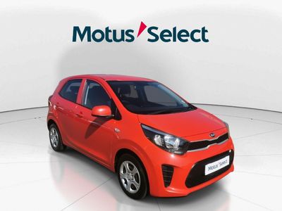 2019 Kia Picanto 1.0 Start
