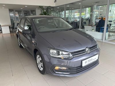 2026 Volkswagen Polo Vivo 1.4
