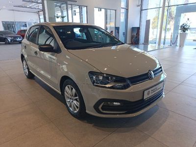 2026 Volkswagen Polo Vivo 1.4