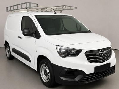 2025 Opel Combo Cargo 1.6 TD Panel Van