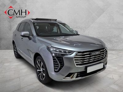 2022 Haval Jolion 1.5T Super Luxury Auto