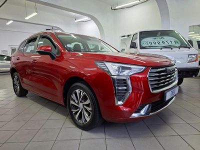 2021 Haval Jolion 1.5T Premium Auto