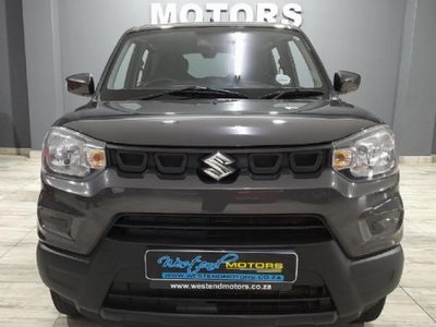 2025 Suzuki S-Presso 1.0 GL