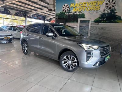 2023 Haval Jolion 1.5T City
