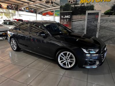 2023 Audi A4 2.0 TFSI Advanced Auto | 35 TFSI
