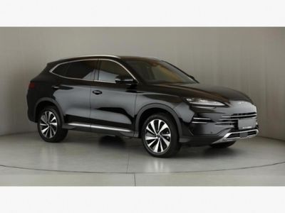 2026 BYD Sealion 6 1.5 Premium Awd (Phev)