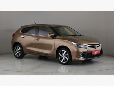 2023 Toyota Starlet 1.5 XR Auto