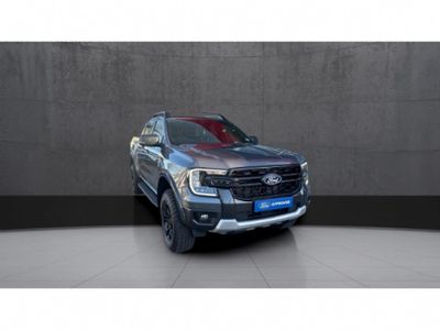 2026 Ford Ranger 3.0D V6 Tremor 4x4 Auto Double-Cab