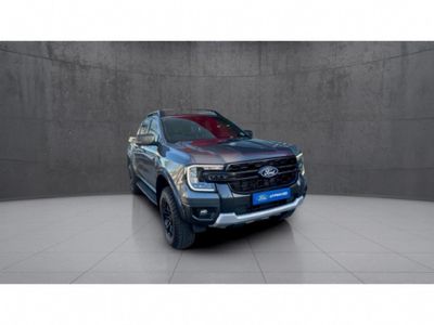 2026 Ford Ranger 3.0D V6 Tremor 4x4 Auto Double-Cab