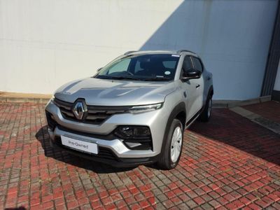 2022 Renault Kiger 1.0 Energy Life