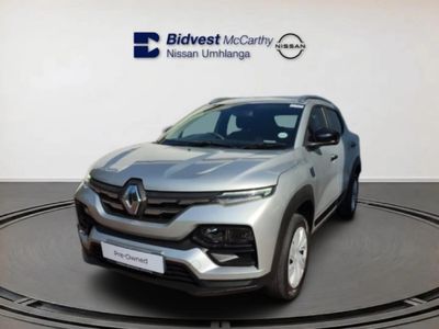 2022 Renault Kiger 1.0 Energy Life