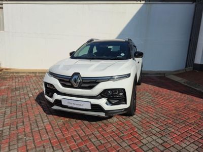 2024 Renault Kiger 1.0T Intens