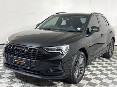 2023 Audi Q3 1.4 TFSI Auto | 35 TFSI