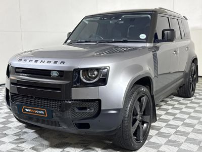 2020 Land Rover Defender 110 P400 HSE (294kW)