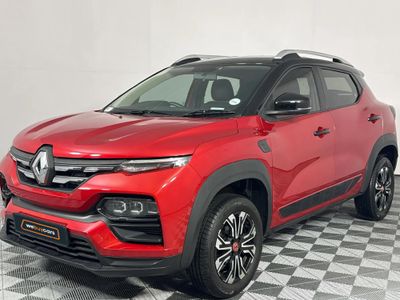 2023 Renault Kiger 1.0T Intens Auto