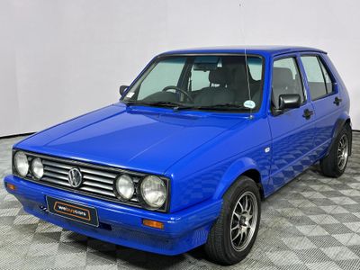 2004 Volkswagen Citi 1.4i Chico