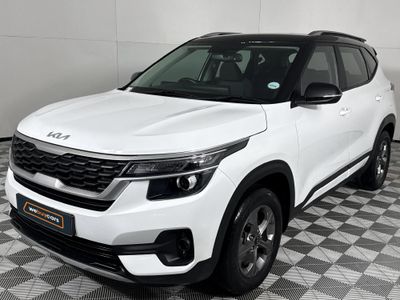 2023 Kia Seltos 1.6 EX Auto