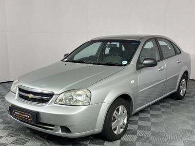 2011 Chevrolet Optra 1.6 L