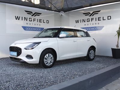 2025 Suzuki Swift 1.2 GL