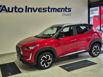 2022 Nissan Magnite 1.0T Acenta Auto