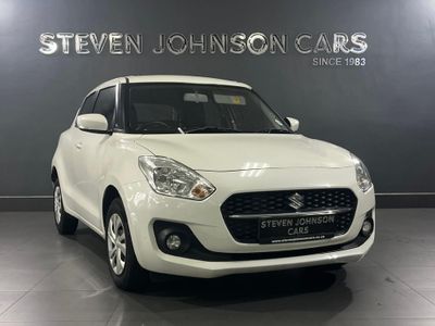 2022 Suzuki Swift 1.2 GL