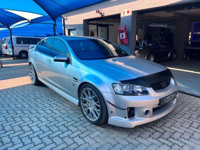 2010 Chevrolet Lumina 6.0 SS Auto