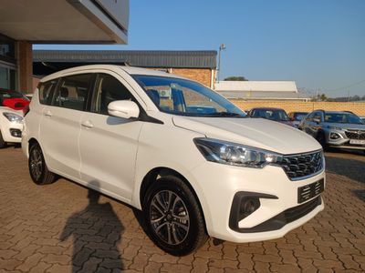 2026 Suzuki Ertiga 1.5 GL