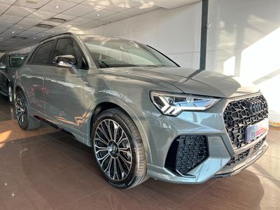 2021 Audi Q3 Sportback 1.4 TFSI Auto S Line | 35 TFSI