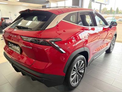 2026 Jetour Dashing 1.5T Deluxe
