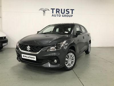 2026 Suzuki Baleno 1.5 GL