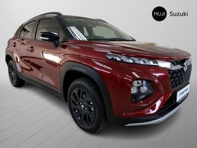 2026 Suzuki Fronx 1.5 GL Auto