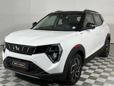 2025 Mahindra XUV 3XO 1.2T AX7L