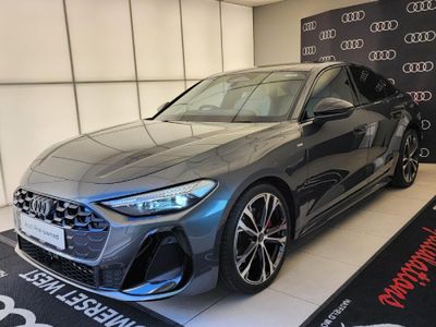 2026 Audi A5 TFSI Quattro Black Edition (200kW)