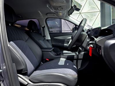 2026 Lepas L4 1.5T Javan Auto