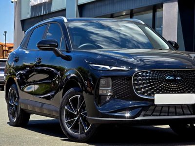 2026 Lepas L6 Pantera 1.5T DCT