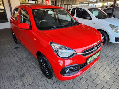 2023 Toyota Vitz 1.0 XR