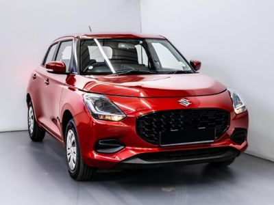 2025 Suzuki Swift 1.2 GL