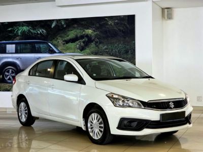 2024 Suzuki Ciaz 1.5 GL
