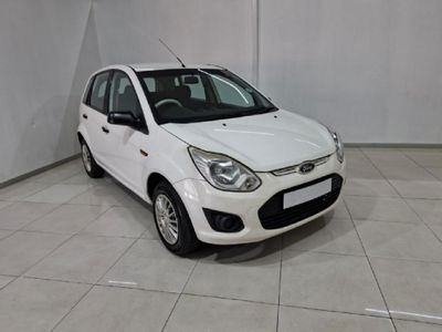2014 Ford Figo 1.4 Ambiente