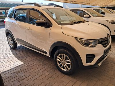 2024 Renault Triber 1.0 Dynamique