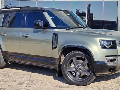 2021 Land Rover Defender 110 D300 SE X-Dynamic (221kW)