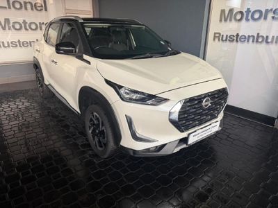 2023 Nissan Magnite 1.0T Acenta Auto