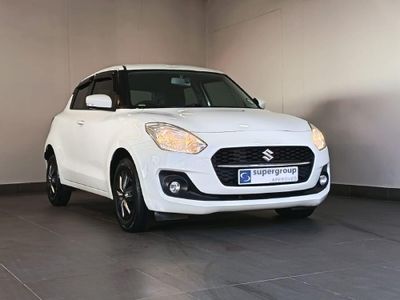 2022 Suzuki Swift 1.2 GL