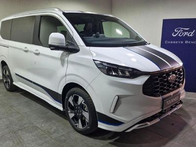 2026 Ford Tourneo Custom 2.0D Sport Auto