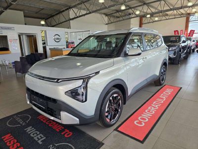 2026 Kia Carens 1.5D Mt LS
