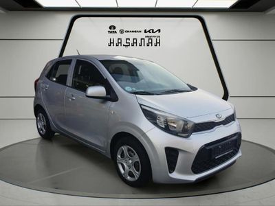 2017 Kia Picanto 1.0 Street