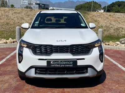 2024 Kia Sonet 1.5 LX