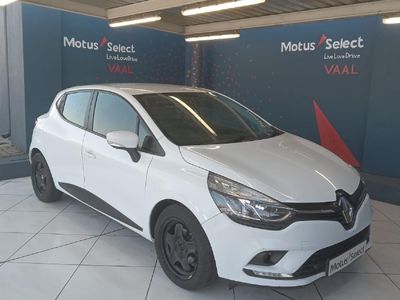 2020 Renault Clio IV 900T Expression 5-dr (66kW)